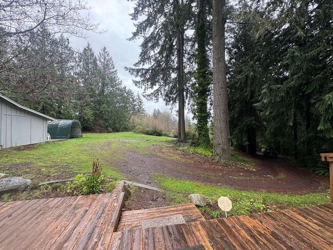 Building Photo - Home Sweet Home! 2 bedroom in Gig Harbor!