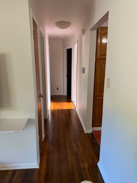 Corridor - 2715 Lookout Cir