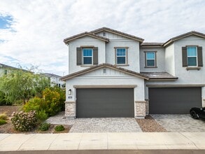 Building Photo - 4 Bedroom with Den in Arabella Community