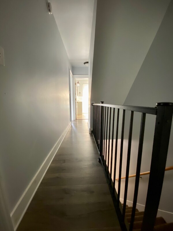 Building Photo - 1039 W Wilkes Barre St