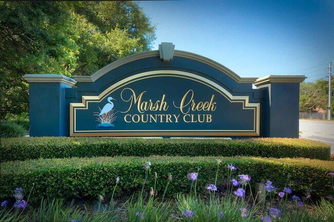 Building Photo - 430 Marsh Point Cir