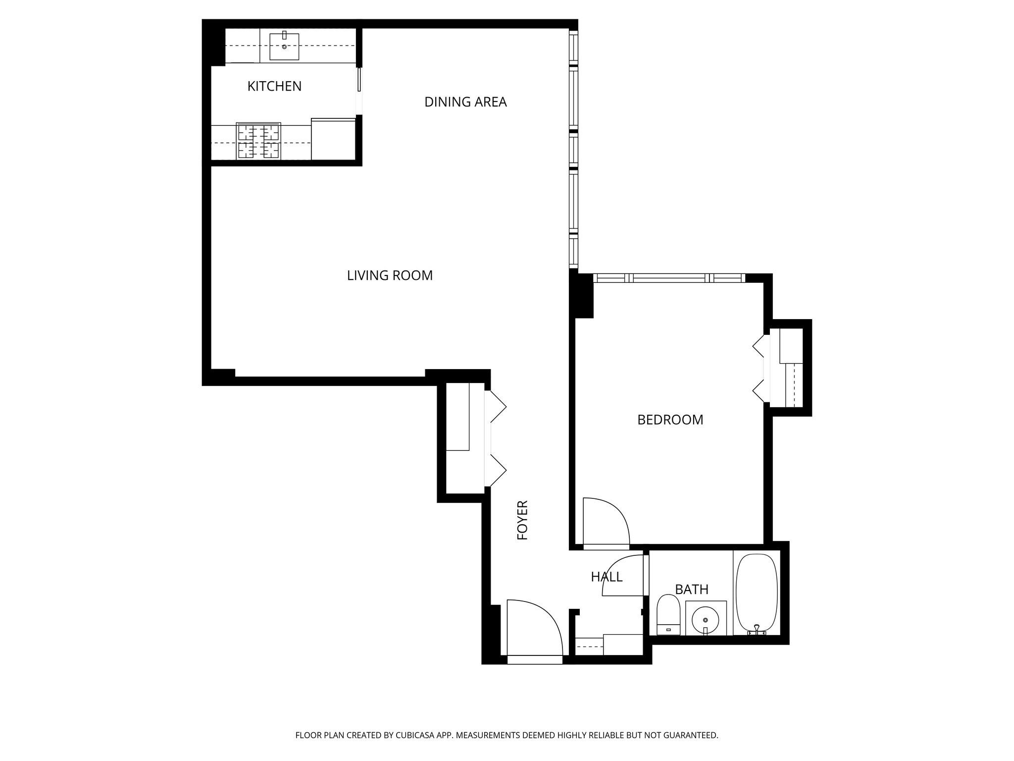 Building Photo - 1545 18th St NW