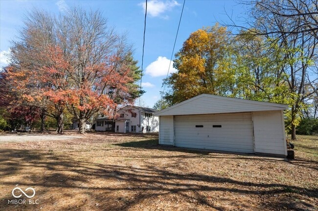 Building Photo - 10293 E County Rd 100 S