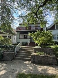 Building Photo - 1817 E Rusk Ave