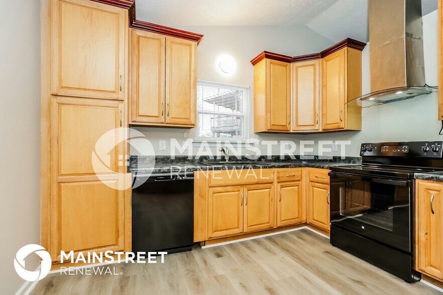 Building Photo - 1309 Cadogan Way