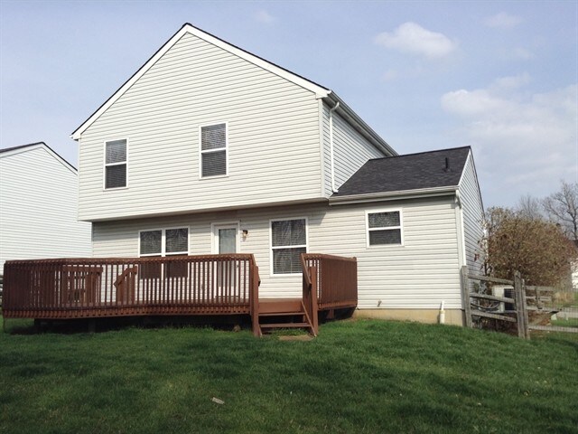 Building Photo - 545 Weeping Willow Ln