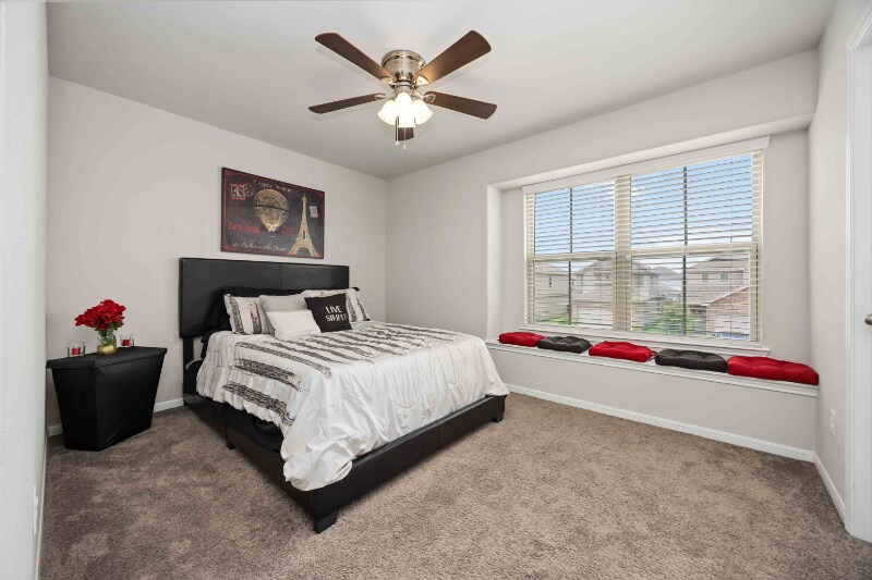 Building Photo - 6526 Macroom Meadows Ln