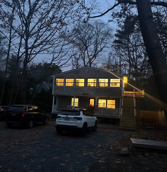 Building Photo - 3 Sylvan Cir