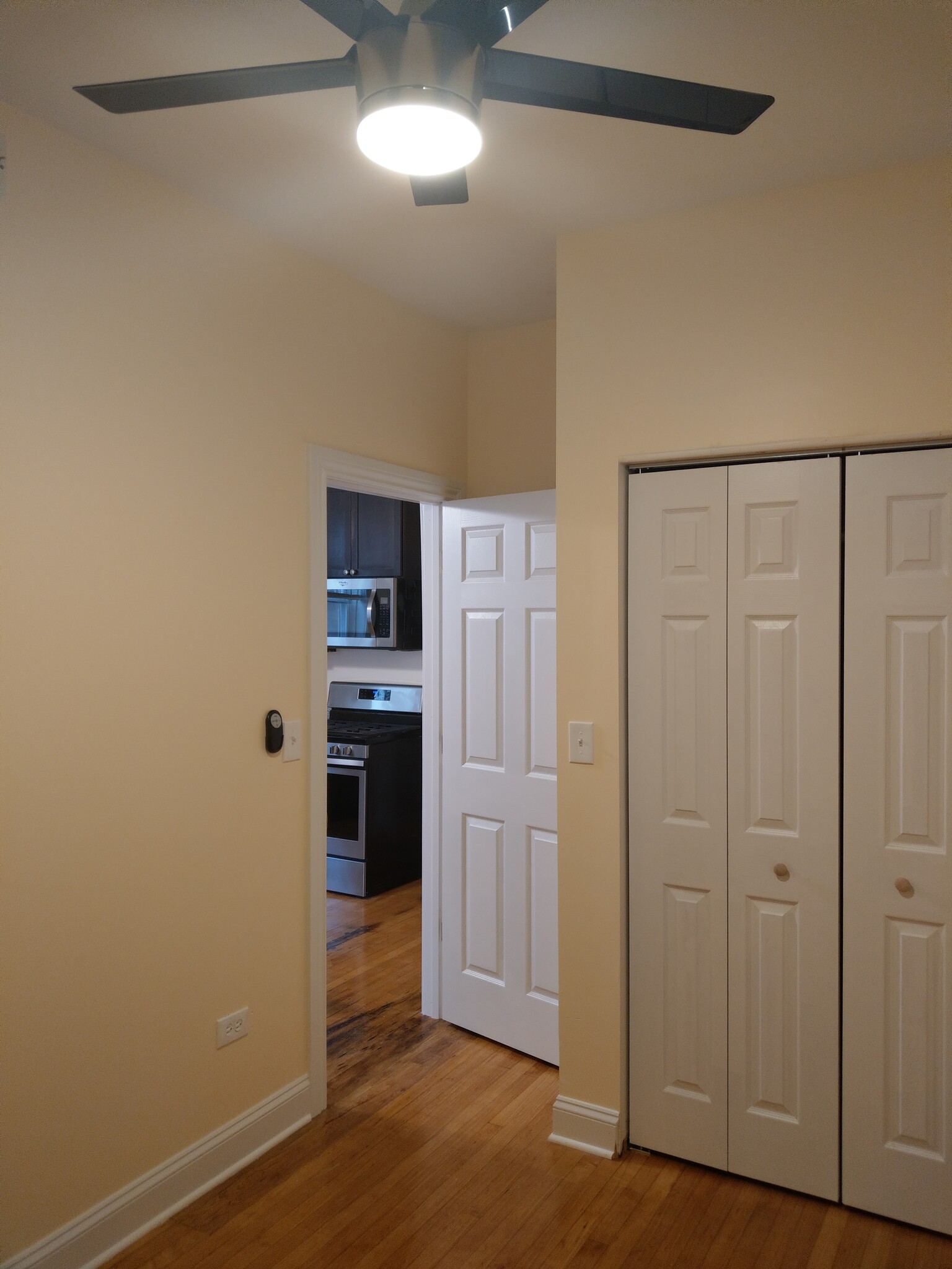 Bedroom 2 - 3010 W 42nd St