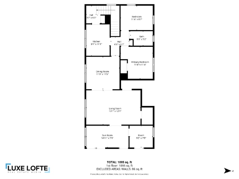 Building Photo - 3611 N Washburn Ave