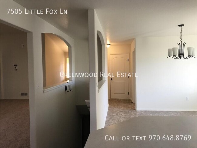 Building Photo - 7505 Little Fox Ln