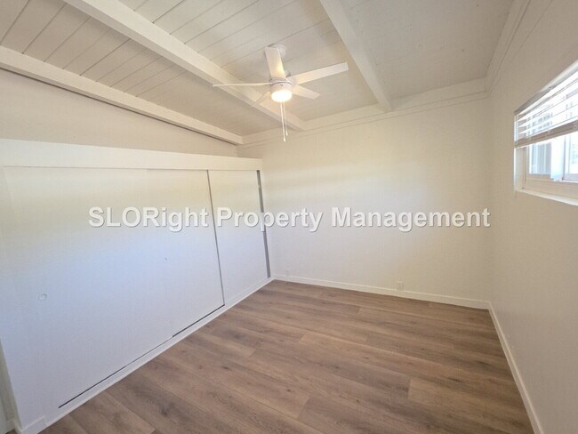 Building Photo - LEASE PENDING-  1 bed, 1 bath renovated unit in Santa Margarita