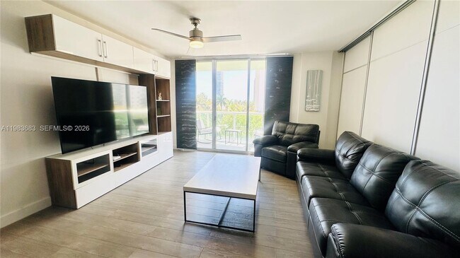 Building Photo - 19390 Collins Ave