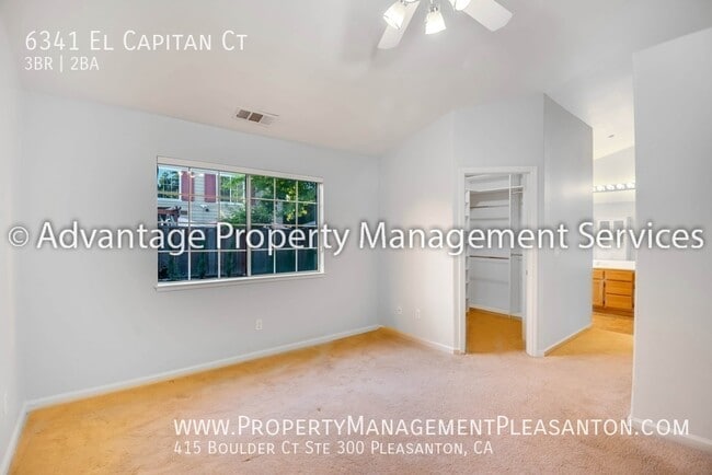 Building Photo - 6341 El Capitan Ct