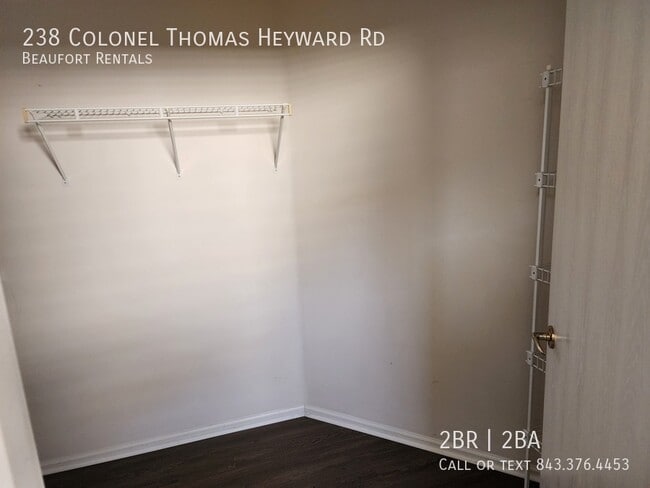 Building Photo - 238 Colonel Thomas Heyward Rd