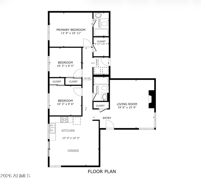 Building Photo - 11009 S Tewa St