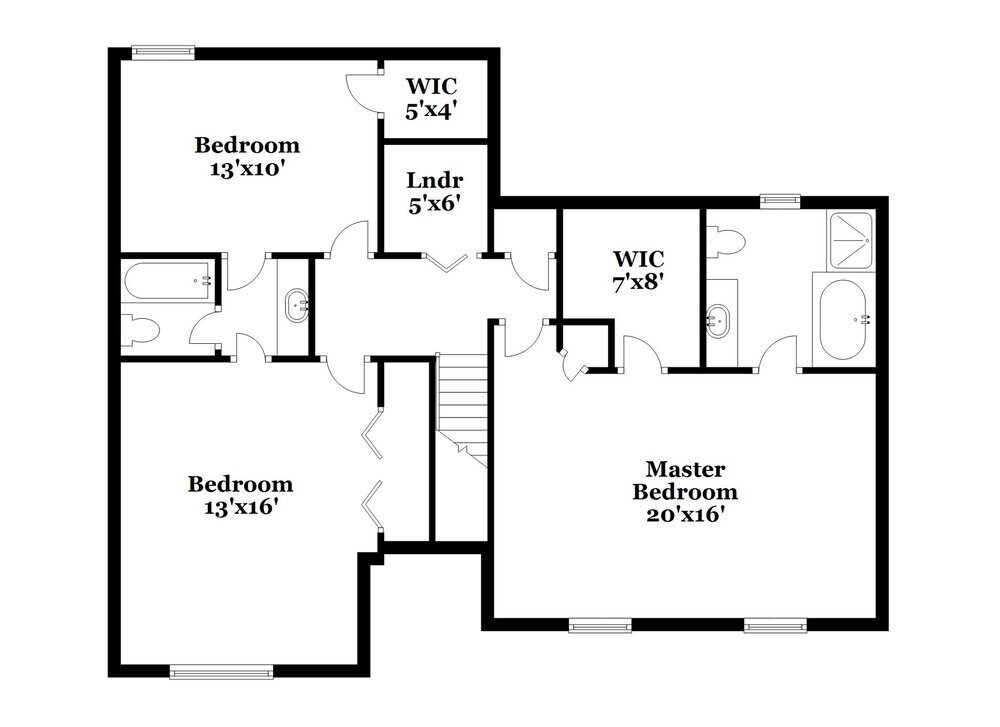 Building Photo - 720 Ansley Ct