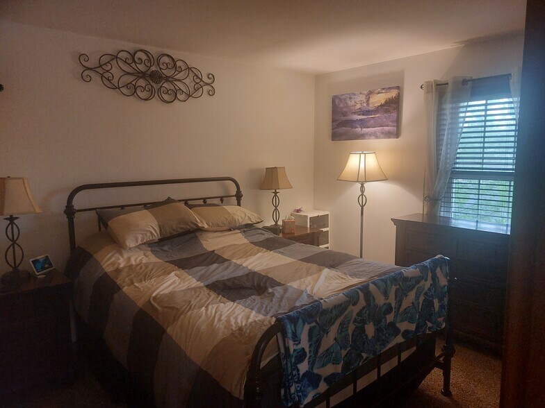 First Bedroom 1 - W156N11533 Fond du Lac Ave