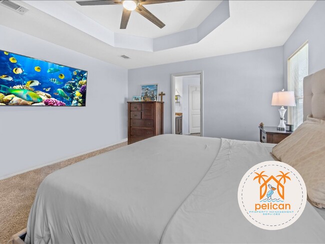 Building Photo - Amazing rental home in Pace, Florida