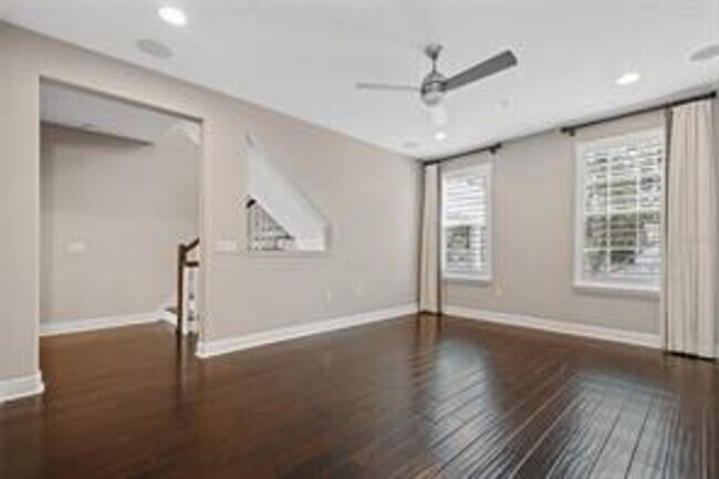 Building Photo - Baldwin Park three story townhome
