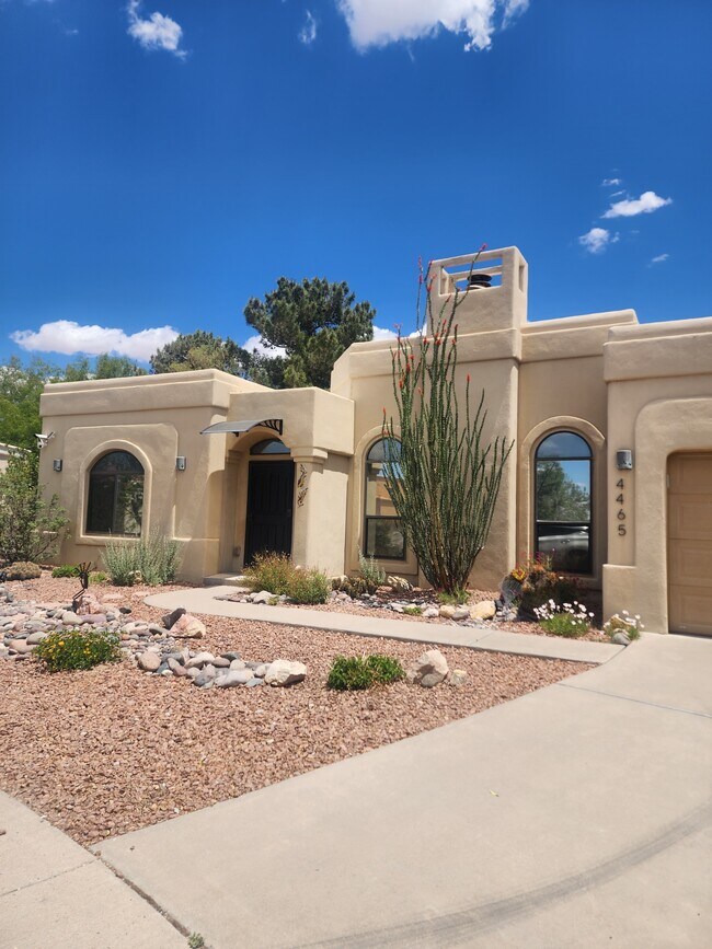 Building Photo - 4465 Vista De Luz Ct
