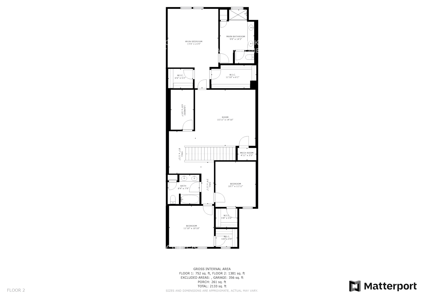 Building Photo - 6224 Scarlet Darter Wy