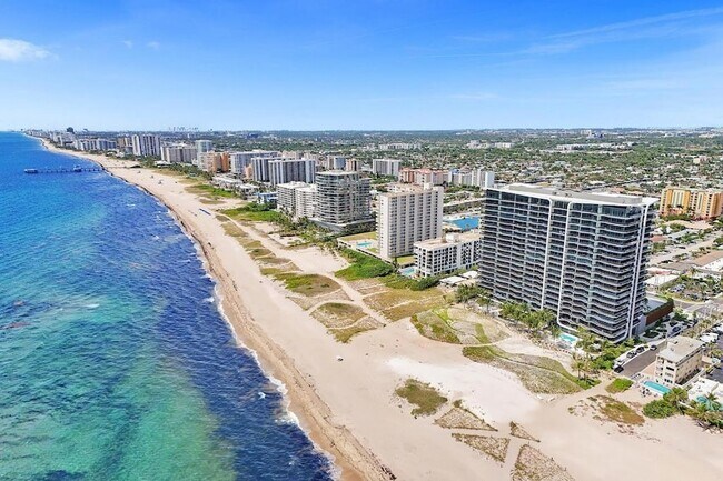 Building Photo - 900 N Ocean Blvd