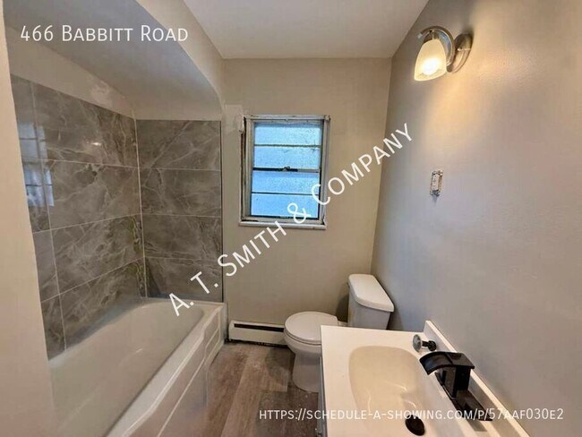 Building Photo - 466 Babbitt Rd