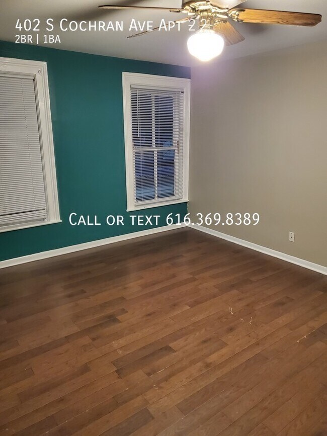 Building Photo - 402 S Cochran Rd