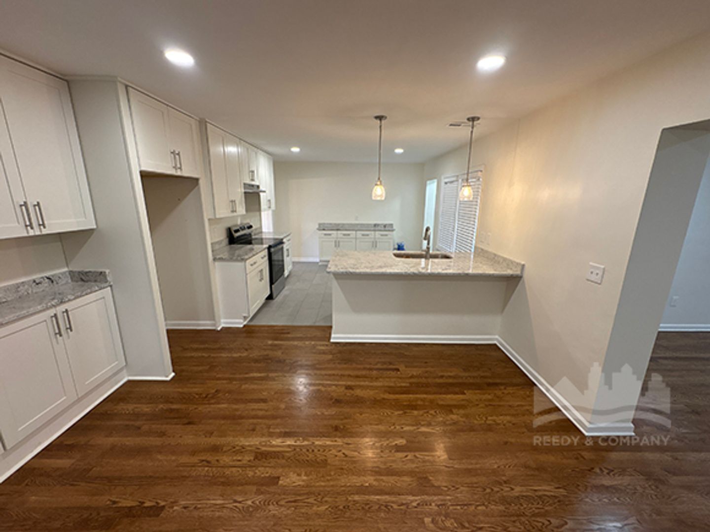 Building Photo - 108 N Highland St