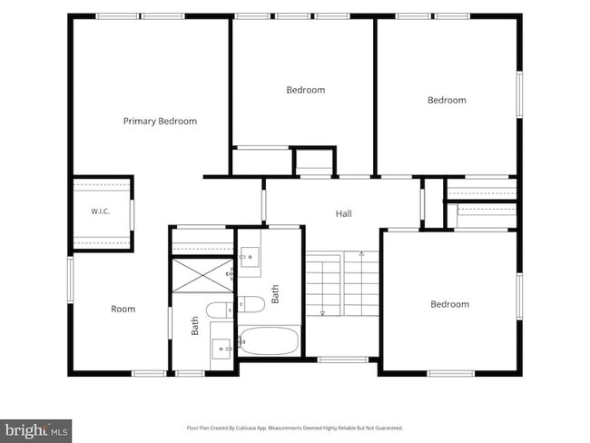 Building Photo - 8804 Mansion Farm Pl