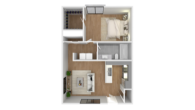 Building Photo - Great One Bedroom near Provo Rec Center, U...