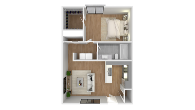 Building Photo - Great One Bedroom near Provo Rec Center, U...