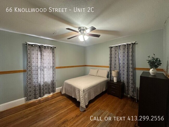 Building Photo - 66 Knollwood St