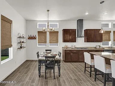 Building Photo - 7837 Enchanted View Dr