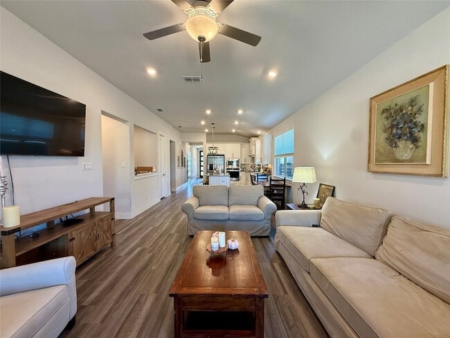 Building Photo - 4105 Caprock Canyon Rd