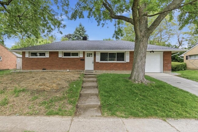 Building Photo - 4731 Powell Rd
