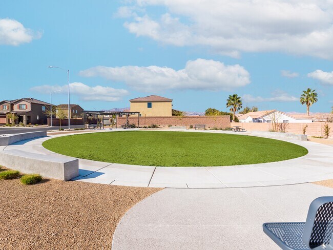 Building Photo - 716 Terrain Star Ave