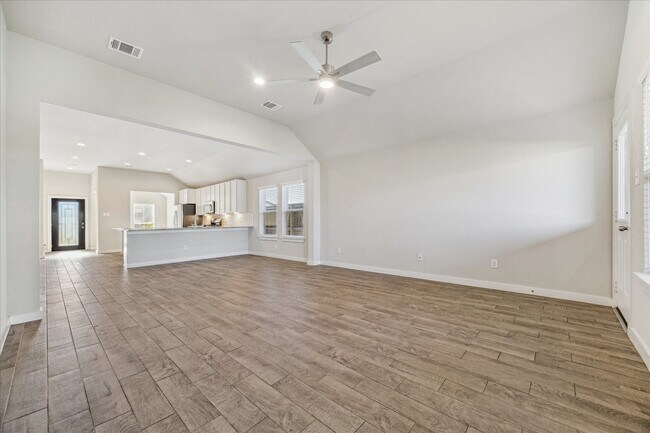 Building Photo - 3503 Hackberry Tree Ln