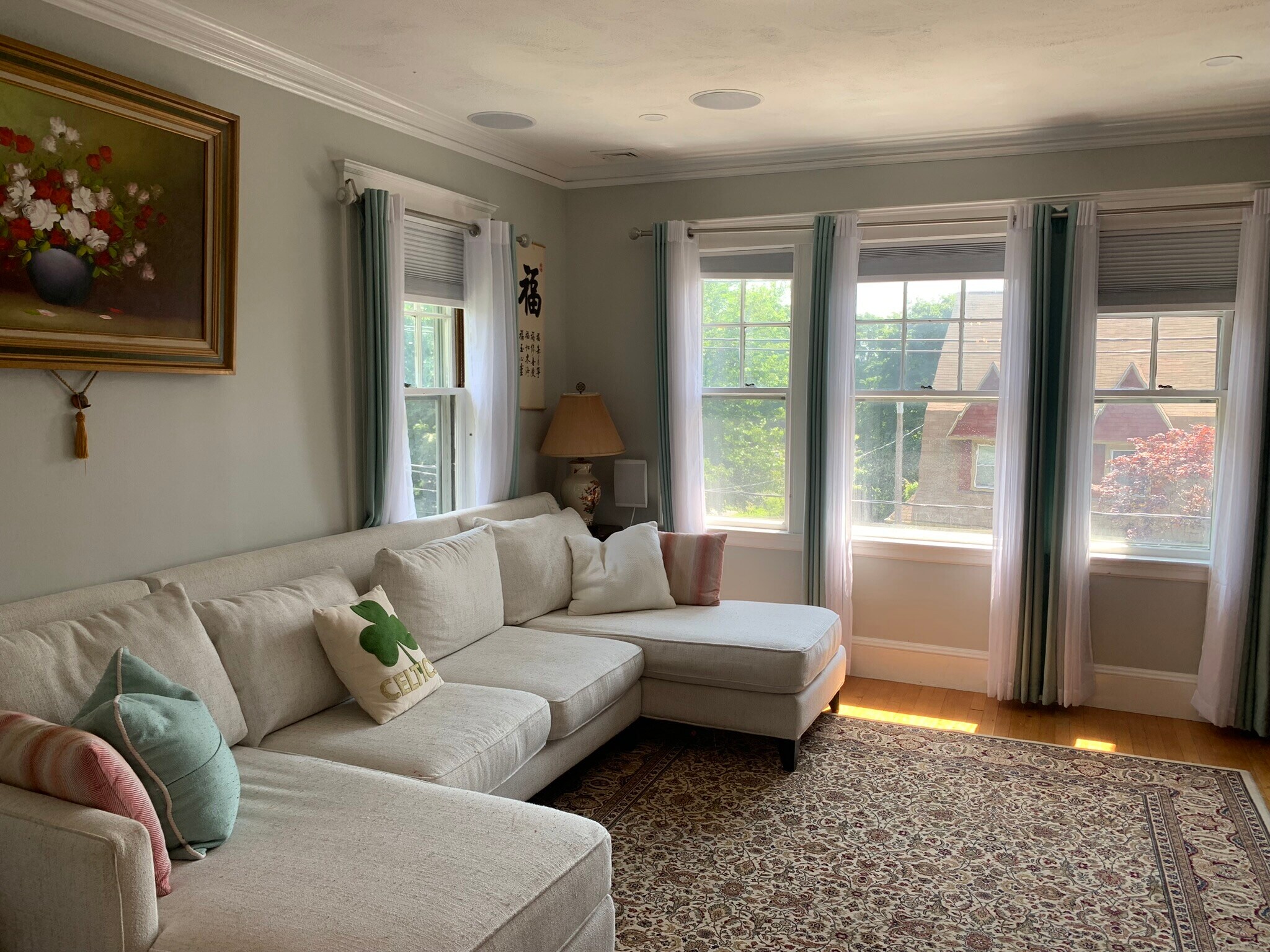 Building Photo - 1045 Adams St