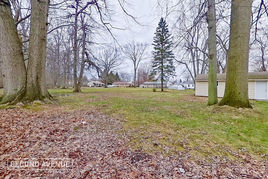 Building Photo - 2529 W 16th St