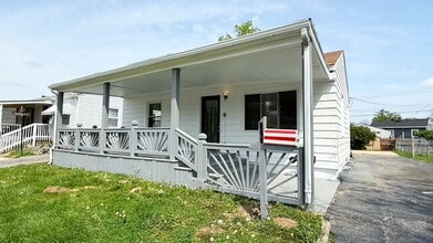 Building Photo - SOUTHEAST/BEECH GROVE