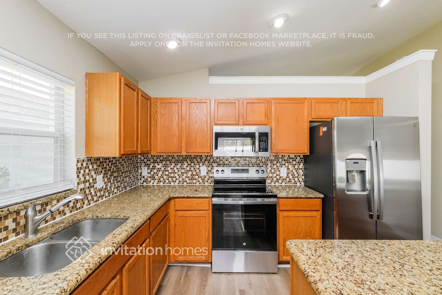 Building Photo - 13534 Fladgate Mark Drive