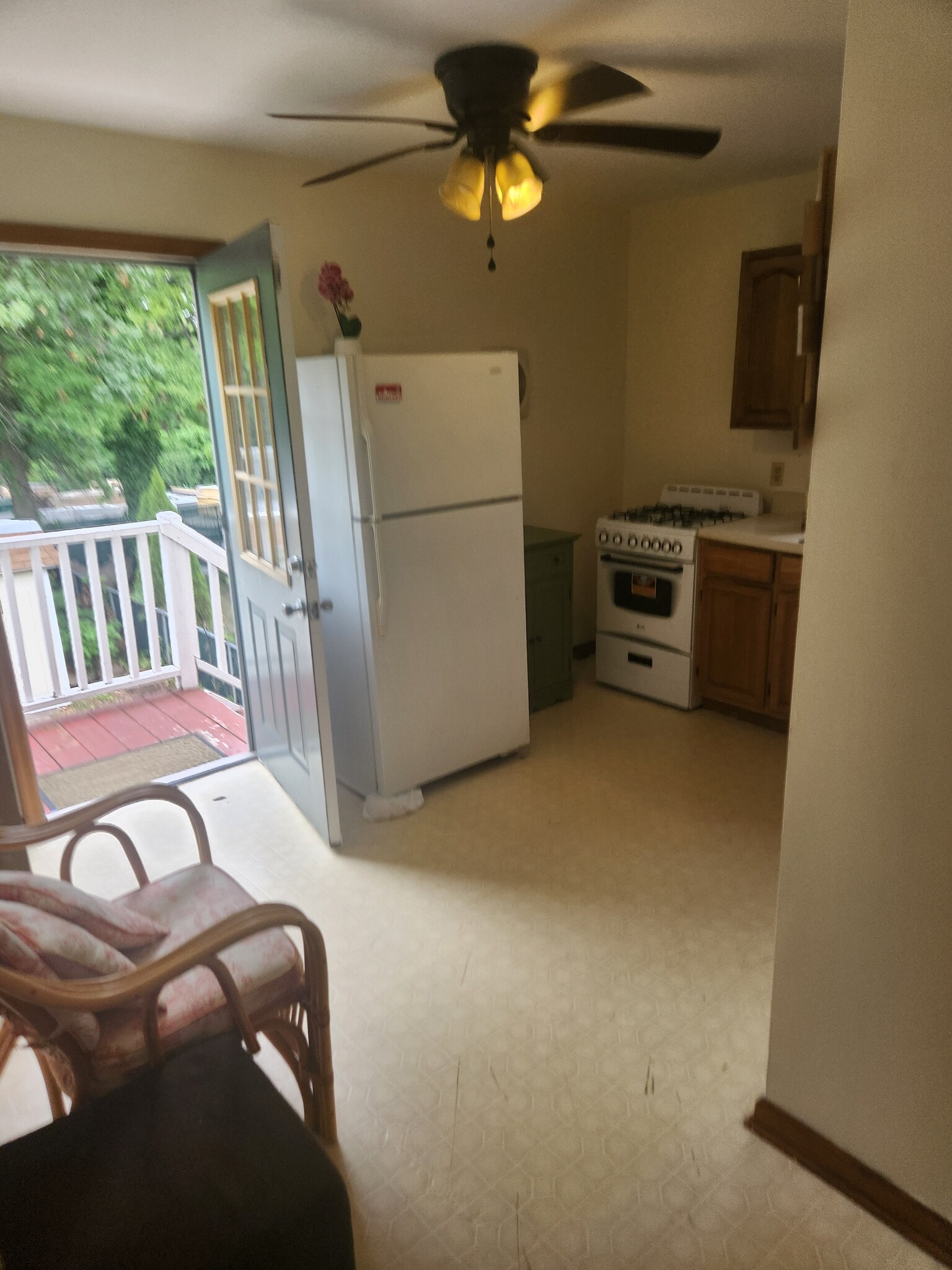 Building Photo - 77 Van Riper Ave