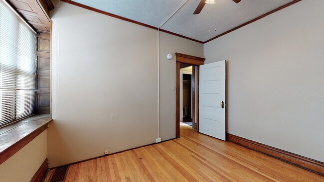 Building Photo - Wheelhouse Apartments
