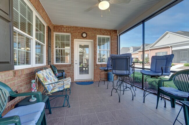 Building Photo - 2335 Sylvia Court