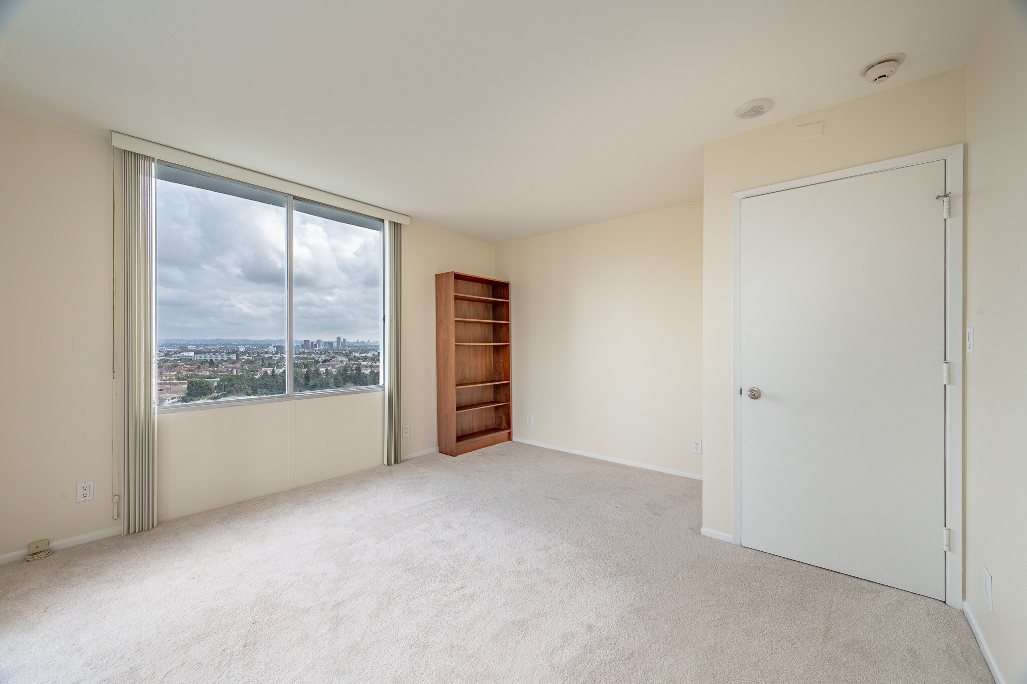 Second Bedroom - 2160 Century Park E