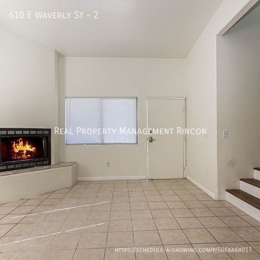 Building Photo - 610 E Waverly St