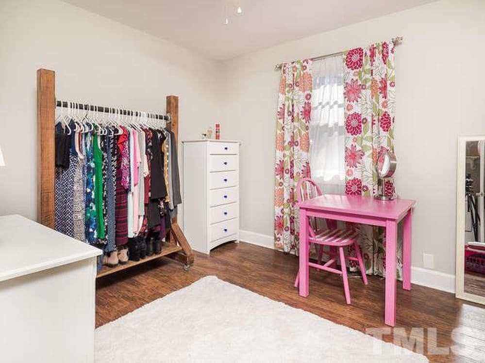 bedroom 3 - 515 Mayfair St