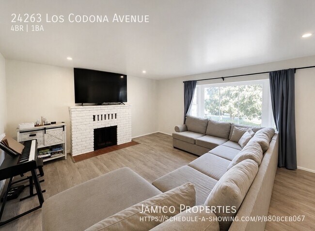 Building Photo - 24263 Los Codona Ave